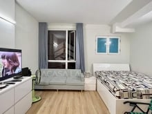 Hình ảnh Chung cư Charmington La Pointe Quận 10 Giá bán: 2 tỷ 080 tr 90m2 SHR