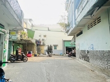 Hình ảnh Tân Bình, Phường 10,  3 tầng, 48m2, hẻm xe hơi an ninh, giá 5 tỷ hơn