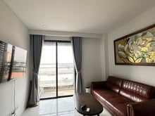 Hình ảnh 1 tỉ 650 vào ở ngay Kingdom 101 Q10, 2PN,SHR,full nội thất