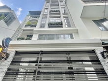 Hình ảnh Hệ Thống Căn Hộ 1PN Cao Cấp Mới Xây Thang Máy Hầm Xe Gần Thảo Cầm Viên