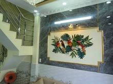 Hình ảnh Gom vốn kd bán nhà 1T1L hẻm 5m Thái Phiên P8 Q11, 64m2 shr, bớt lộc
