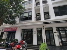 Hình ảnh Cho thuê nhà đường Hàm Nghi, Mỹ Đình, Nam Từ Liêm, HN. DT 120m, 6 tầng