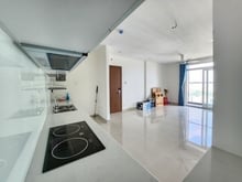 Hình ảnh Bán CC 3PN - 89m Wstern Capital Q6, nhà mới 100% vào ở ngay giá 3,1ty