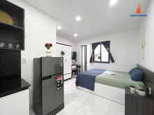 Hình ảnh Mb6623 nạp rút nhanh chóng Cao Cấp Gần chợ Bà Chiểu Quận Bình Thạnh_Thang máy