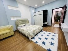 Hình ảnh bán nhà Đ. Hoàng Lê Kha Q6 giá rẻ 1 Tỷ 090 , 66m2 , HXh , Shr ,Lh Bình