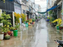 Hình ảnh Bán nhà HXT Nguyễn Sỹ Sách 115m 7,2 tỷ quá rẻ.