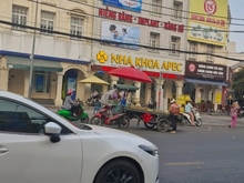 Hình ảnh Bán nhà mặt tiền đường đỗ xuân hợp phước long b quận 9 75m2 nhỉnh 6 tỷ