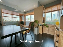 Hình ảnh PENTHOUSE Đỉnh Cao Bao Phí Tại Trung Tâm Quận 1