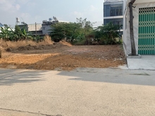 Hình ảnh Chính chủ cần bán nhanh 150m², đường DL15 khu đô thị và công nghiệp, M