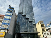 Hình ảnh Cho thuê 68 Phan Đăng Lưu, Phú Nhuận. DTSD 17000m2