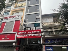 Hình ảnh Cho thuê VP tại Ngã Tư Vương Thừa Vũ, Có thể chuyển Vào luôn –DTSD 85m