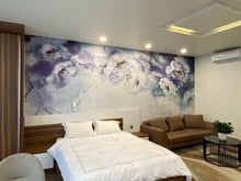 Hình ảnh Cho Thuê Căn Hộ Tại Waterfront City - Diện tích : 45m2 - Mb6623 nạp rút nhanh chóng siêu đ