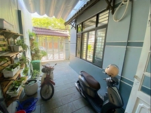 Hình ảnh Mt Phước Mỹ 1, Dt 120m2, Nhà 3 Tầng, Đg 6m,Giá 12,8 Tỷ.