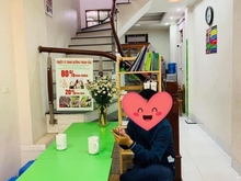 Hình ảnh bán nhà 4 tầng lô góc tại Bế Văn Đàn.