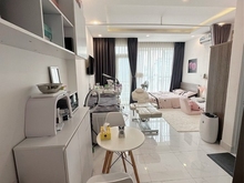 Hình ảnh 🌈Căn Hộ Balcony full nội thất_ nằm ngay ngã tư Phú Nhuận; gần Q1, Q3
