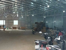 Hình ảnh Cho thuê kho sản xuất 400m2 khu gần Hoàng Văn Thái giá rẻ