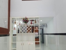Hình ảnh KHU VỰC ĐÔNG ĐÚC bán nhà Nguyễn Ảnh Thủ Q.12 36m² 1T2L giá 1ty520 SHR