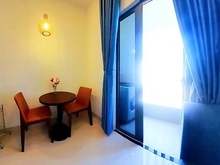 Hình ảnh Căn Hộ Dịch Vụ Khuê Mỹ Đông 7, Dt 102m2, Nhà 7 Tầng, Đg 8m2, Giá 17Tỷ.