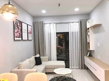 Hình ảnh Gần Lotte Mart Q7, 55m2 giá 920triệu, sổ hồng lâu dài O93_777_3Z57