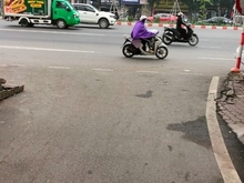 Hình ảnh LÔ_GÓC- PHỐ-TRẠM-KINH DOANH 24/7 Ô TÔ TRÁNH , 44m 1 tầng ,5,5 tỷ