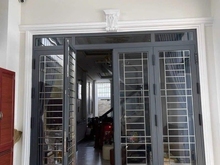 Hình ảnh Chủ gửi: Nhà Phố 4 Tầng Linh Trung - Thủ Đức Diện tích: 4.1 x 18 1T2L