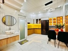Hình ảnh tôi bán gấp Nhà Nguyễn Thị Thập Q7 gần chợ Tân Mỹ 60m2 , Giá 915 Triệu