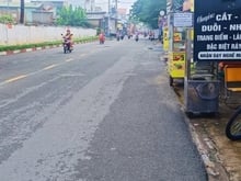Hình ảnh Cần bán nhà 1 trệt 1lầu Trung Mỹ Tây Quận 12 chủ nhà thiện chí