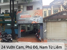 Hình ảnh Cho thuê Mặt bằng kinh doanh, Văn phòng