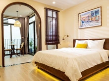 Hình ảnh ✔️Cho thuê chung cư cao cấp_1PN có balcony_tại Đ.Phan Kế Bính_Q1
