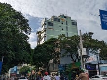 Hình ảnh 30 tỷ! Bán Building Đ. Đào Duy Anh Q. PN - 4.3*21m - Hầm 9 Tầng