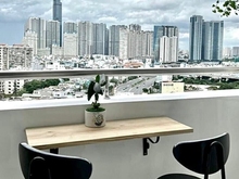 Hình ảnh Chưng Cư 2PN 2WC Sang Trọng Ngay Thảo Cầm Viên Q1⭐Nguyễn Ngọc Phương