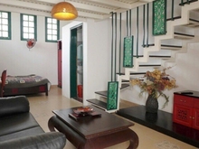Hình ảnh Duplex full nội thất - cao cấp sang trọng - khu vực bếp riêng 100m2