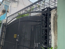 Hình ảnh Bán Gấp HXH Phan Xích Long, DT: 4,1x18m. 2 Tầng. Giá bán : 9,6 Tỷ