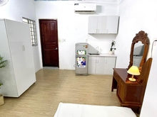 Hình ảnh Phòng trọ giá rẻ ngay mặt đường Phạm Văn Bạch 20m2