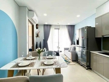 Hình ảnh Bán ngay Trang Chủ MB66.COM / Đăng Ký Tặng 66K chung cư cao cấp River Panorama Quận 7 Diện tích: 62m2