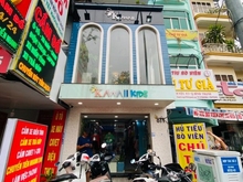 Hình ảnh Bán Nhà 87 Lê Văn Duyệt - kế Quận 1. DT 42m2(3,5x15m). HĐT 34tr/tháng
