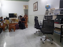 Hình ảnh Nhà 2 tầng mới,đẹp ngang gần 5m Quang Trung Gò Vấp nhỉnh 3 tỷ