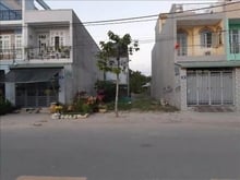 Hình ảnh Kẹt tiền cần bán đất MT Nguyễn Trọng Cát,Tây Ninh. Giá 300tr 100m2
