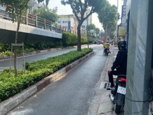 Hình ảnh Cho Thuê nhà MẶT TIỀN đường 3 THÁNG 2, Phường 14, Quận 10, DT: 6x8