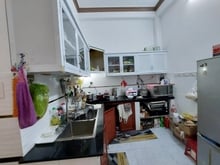 Hình ảnh Chỉ 6 tỷ nhỉnh nhà SHR GỒM 2 căn , Xuân Thới Đông, Hóc Môn.