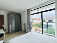 Hình ảnh ✅Mb6623 nạp rút nhanh chóng 1PN2WC_2Ban công_Full nội thất_ngay Nguyễn Văn Hưởng Thảo Điề