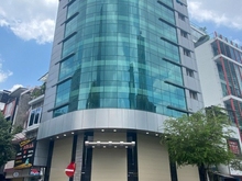 Hình ảnh Cho thuê nhà 2MT 28-30 Huỳnh Thúc Kháng, P. Bến Nghé, Q1. DT: 10x10m