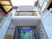Hình ảnh Mua nhanh bán lẹ nhà đường Quang Trung, Quận Gò Vấp giá 1 tỷ 156