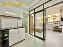 Hình ảnh MỚI XÂY, Trang Chủ MB66.COM / Đăng Ký Tặng 66K 1 phòng ngủ máy giặt riêng ngay cầu Calmette Quận 1