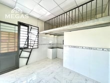 Hình ảnh 👉Mới Xây - Đối Diện Công viên Phần Mềm Quang Trung - Tô Ký - Gác Cao