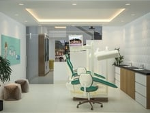 Hình ảnh Cho Thuê nhà MẶT TIỀN đường LÝ THƯỜNG KIỆT, Phường 14, Quận 10