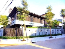 Hình ảnh Biệt Thự Mỹ Khê 1, DT 252m2, Nhà 3 Tầng, Đg 6m, Giá 31 Tỷ.