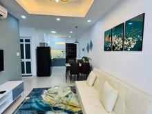 Hình ảnh BÁN CH SKY GARDEN 3 Q7 Thiết kế: 3 phòng ngủ , 2wc Giá bán: 1 tỷ 450