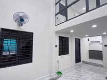 Hình ảnh Nhà mới linh trung gần đại học MB66 là nhà cái uy tín hàng đầu tại Việt Nam , 32.7m2 chỉ 2.45tỷ