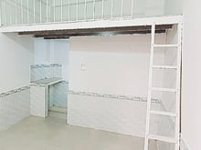 Hình ảnh Phòng trọ giá rẻ ở Nguyễn Văn Công 25m2